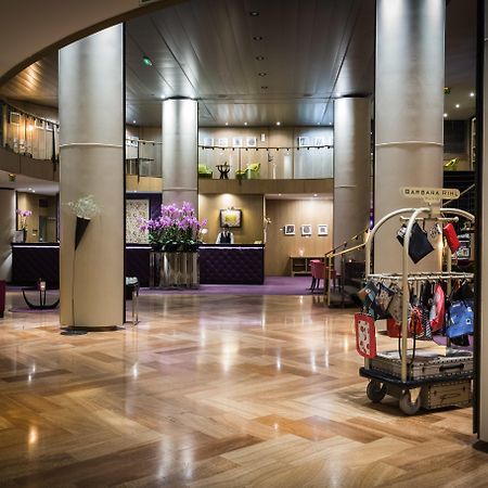 Готель Sofitel Strasbourg Grande Ile Екстер'єр фото